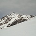Blick zum benachbarten Piz Murterchömbel, zu dem ich letztes Jahr vom Engadin aus eine Skitour gemacht hatte.