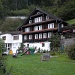 empfehlenswerte Jugendherberge in Gersau/Rotschuo, wo wir übernachteten