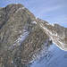 Südgrat vom Gantrisch 2175m