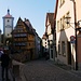 Rothenburg, Plönlein *