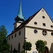 Kirche Schrozberg