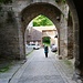Rothenburg, Kobolzeller Tor