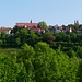 Rückblick auf Rothenburg