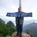 Luigi festeggia Napoli campione