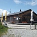 Tisner Skihütte