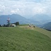 Vorderälpele und Walgau