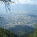 Blick nach Eschen
