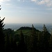 Vorne der Alpspitz vom Edelsberg