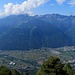 Belvedere sulla bassa Valtellina