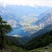 Lago di Novate e Valchiavenna