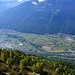 Vista dall'Alpe Brusada