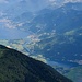 Il Mera che raggiunge il Lago di Como
