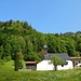Kapelle in Urschlau