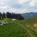 Haaralm (1290 m)