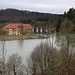 Stauwehr