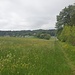 "End der Welt" bei Magglingen