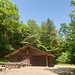 Wladhütte beim Lysserbrunne