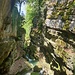 Taubenlochschlucht