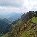 Nesslauer Kessel und Haaralmschneid