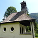 Kapelle Mariä Heimsuchung in Griesen am Wegrand