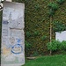 geschenkter Teil der Berliner Mauer