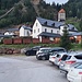 Parkplatz Bergwerk Ridnaun