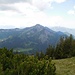 Hochfelln (1664 m)