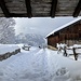 verschneite Larcheralm (Januar)