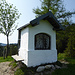 Kleine Kapelle bei der Hofbauernalm