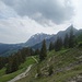 am Risipass...