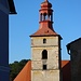 Stvolínky (Drum), Kirche