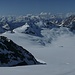 Eines der schönsten Panoramen der Schweiz, meiner Meinung nach