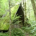 "Dschungelhütte" im Rannatal