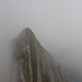 mittler Gipfel vom Westgipfel aus gesehen