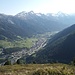 St. Anton am Arlberg und das Stanzertal