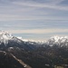 wunderschöne Berchtesgadener Alpen