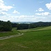 Landschaftlich passt hier alles.