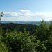 Wir gehen den Wanderweg Nr.14, der aber auch den passenden Namen Panoramaweg Nr. 11 hat.  