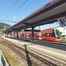 Appenzell Bahnhof