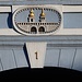 Kravaře, Stadthaus No. 1, Wappen