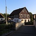 Kravaře, Volksarchitektur