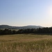 Blick zum Hamry (Hammerberg/Sommerberg)