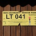 Rettungspunkt LT 041