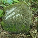 Mečový kámen, Sühnemal von 1492