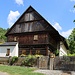 Rané, Umgebindehaus