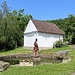 Rané, Teich