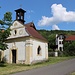 Rané, Kapelle