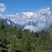 Gotthard-Alpen