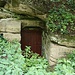 Rané, genutzter Felsenkeller