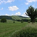 Blick zum Hamry